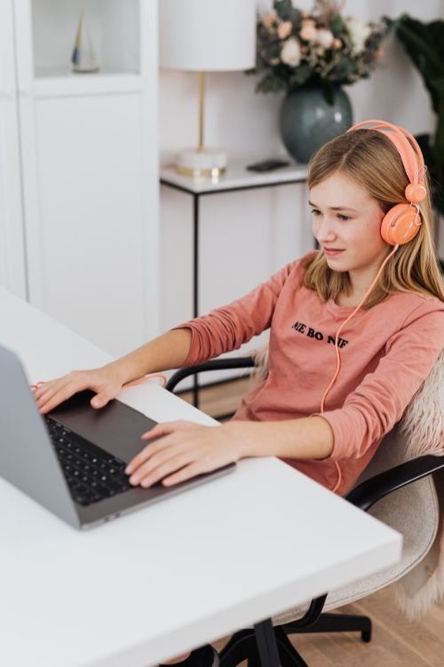 Coding Classes for Kids