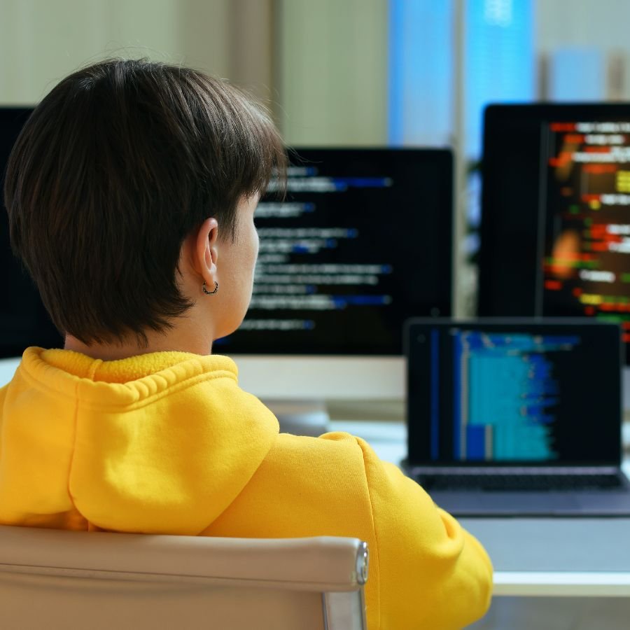 Python Programming