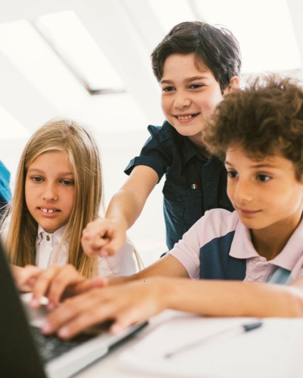 kids coding