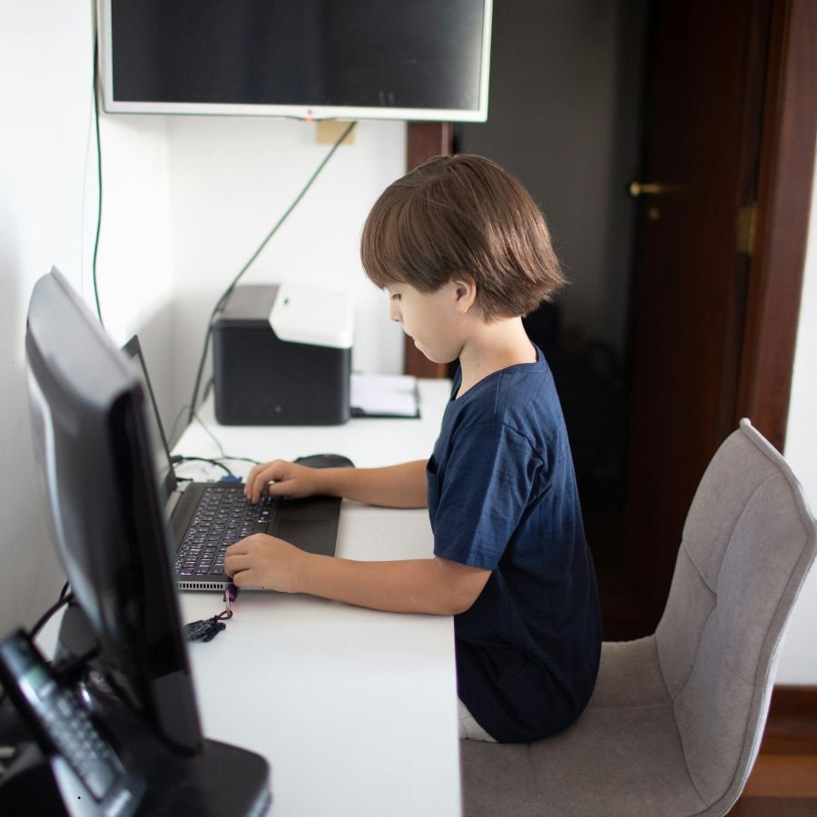 programming for kids