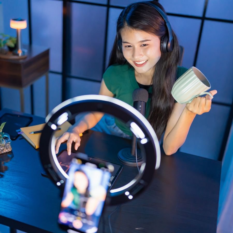 video content marketer for kids