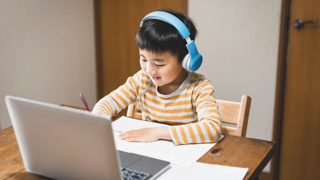 Benefits of Coding for Kids
