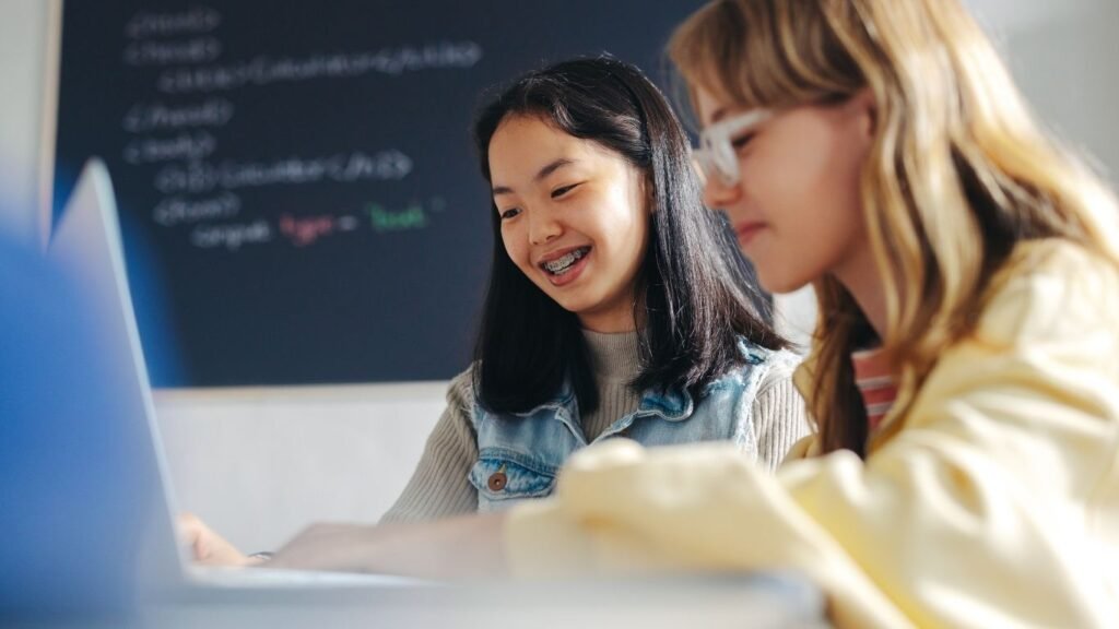 Best Coding Languages for Kids