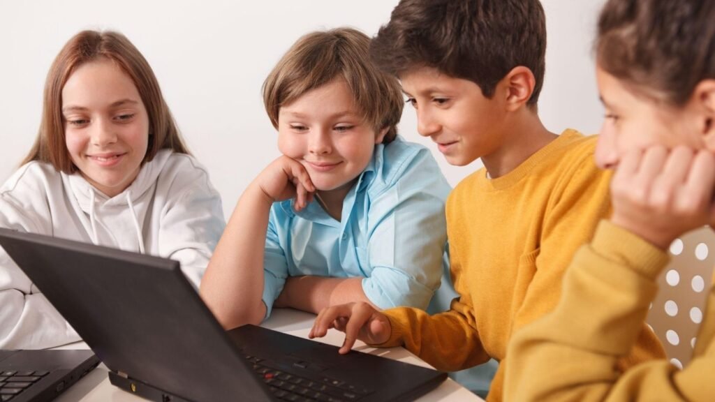 Best Extracurricular Activities for Kids