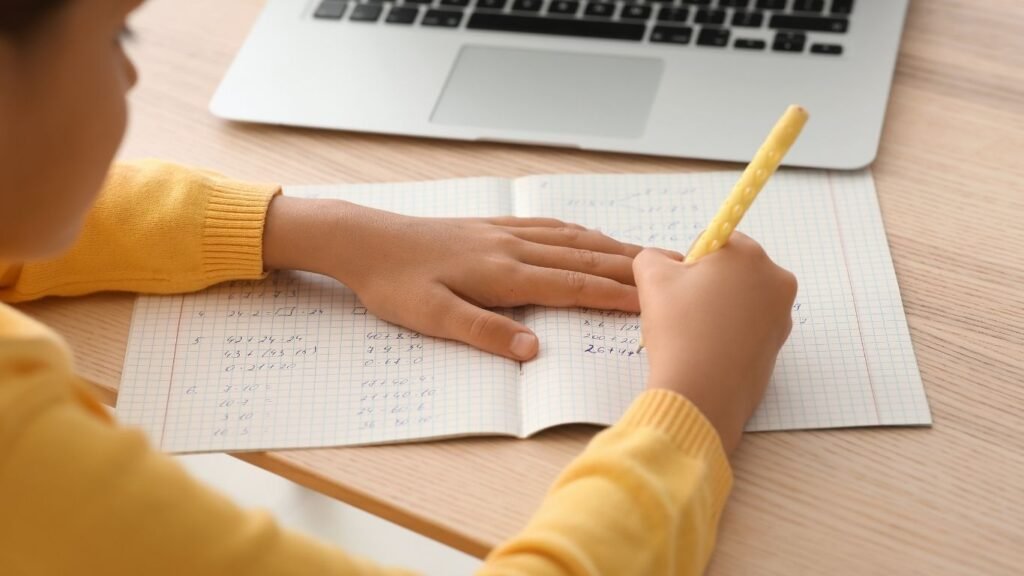 Online Classes for Kids After School