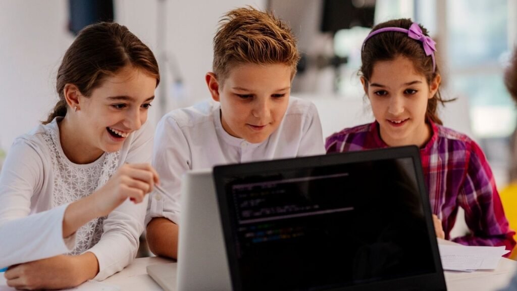 Is Coding Good for Kids