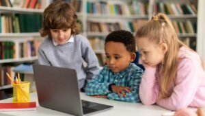 AI Education for Kids