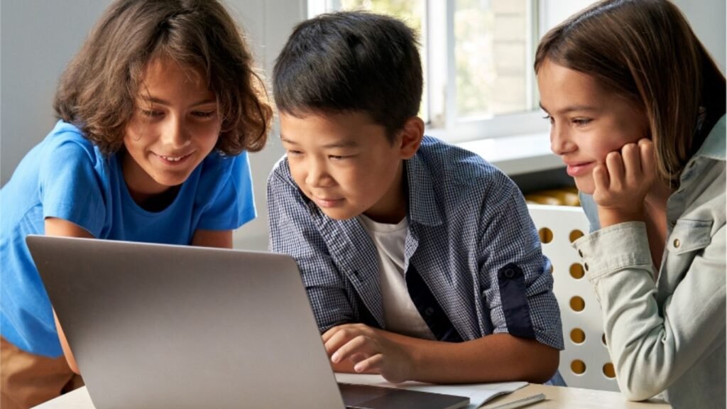 AI for Kids Beginners