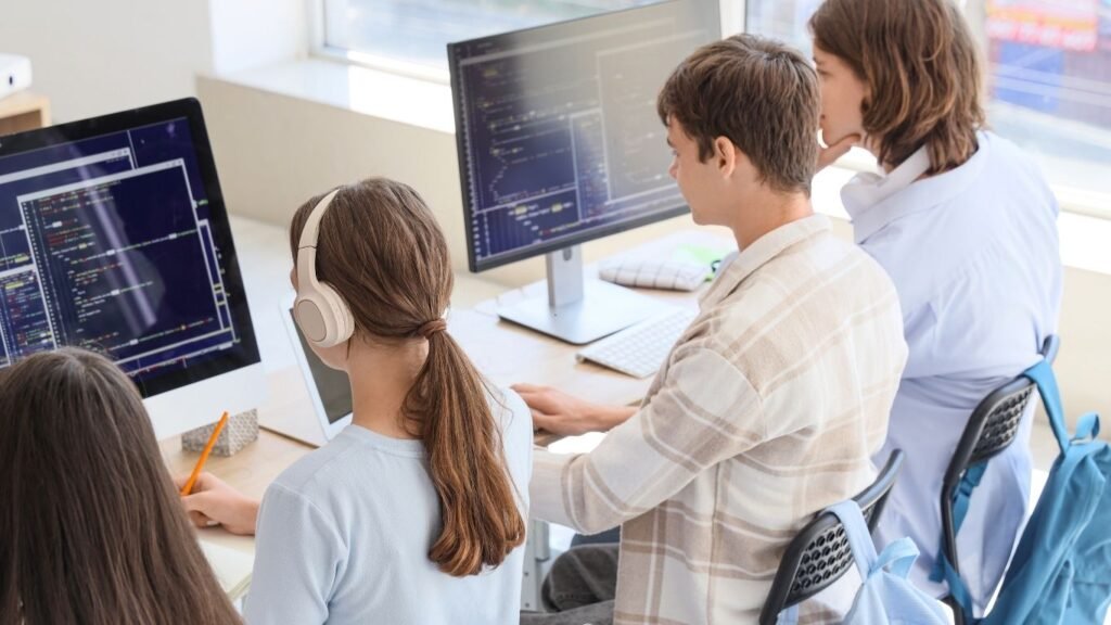 Best Programming Languages for Kids