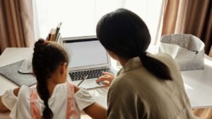 How AI Helps Kids Learn