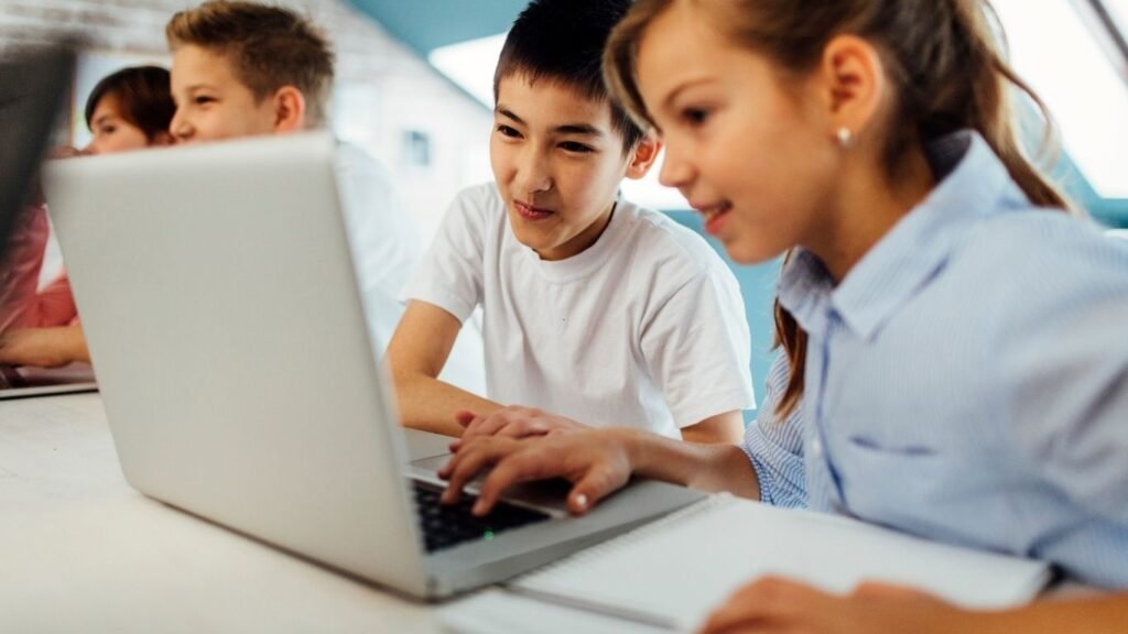Problem Solving Skills for Kids