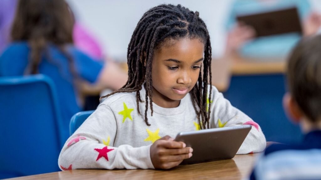 Why Should Kids Learn Coding