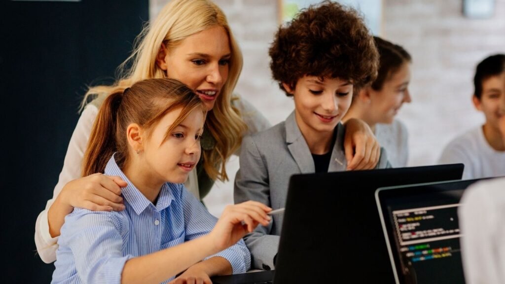 How to Learn Coding for Kids